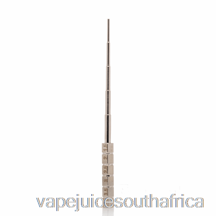 Vape Juice South Africa Thunderhead Creations Coil Jig Stick Stainless Steel